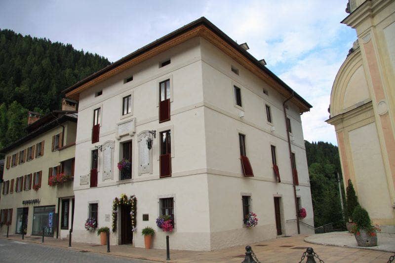 Museo Albino Luciani Museum - Image 1