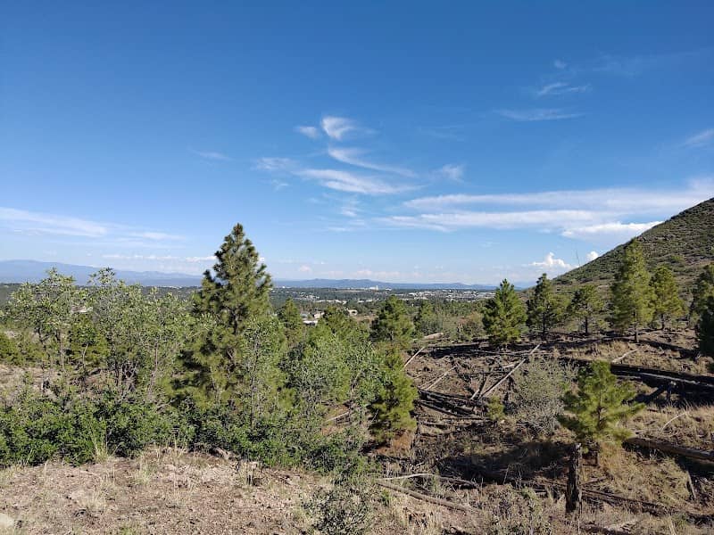 Mitchell Trailhead - Image 1