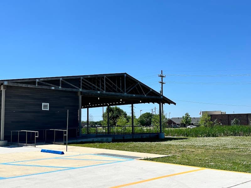 Wetlands Event Center - Image 2