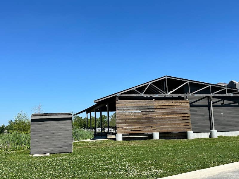 Wetlands Event Center - Image 1