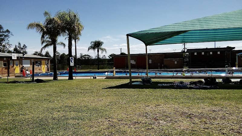 Lions Park - Image 1