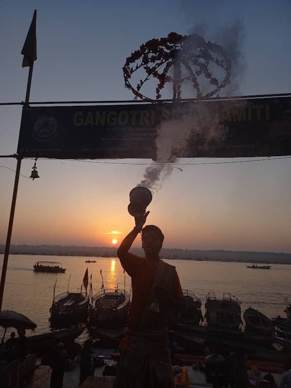 Tourist Guide services anil chaturvedi - Image 2