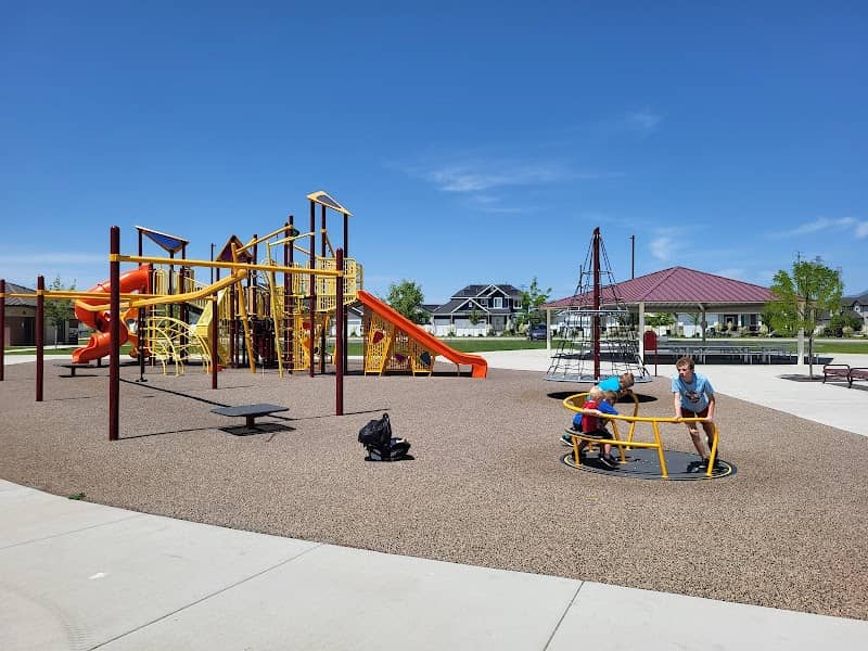 Harmony Place Park - Image 1