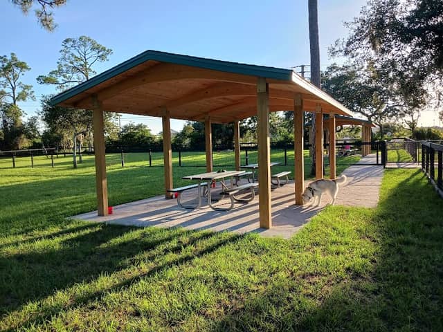 Wadsworth Dog Park - Image 1