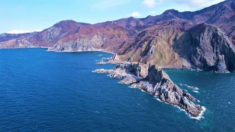 ジュウボウ岬 - Image 1