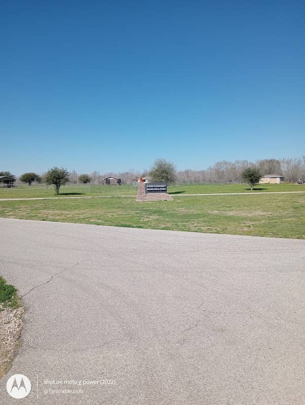 King Kennedy Memorial Park - Image 2