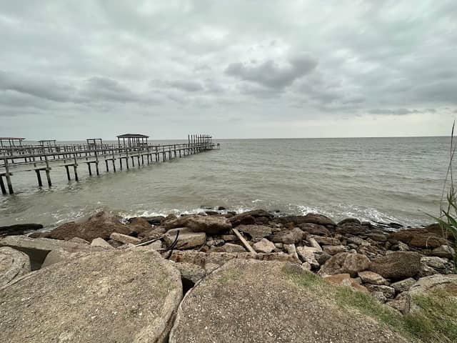 The Kemah Lighthouse - Image 2