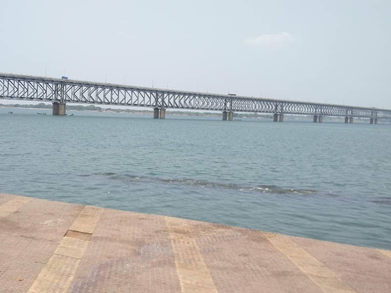 Padmavathi Ghat - Image 1