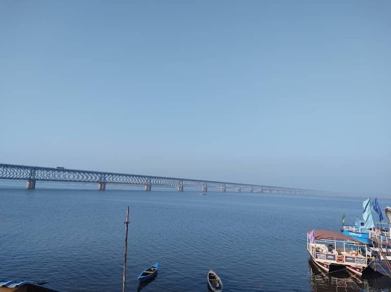 Padmavathi Ghat - Image 2