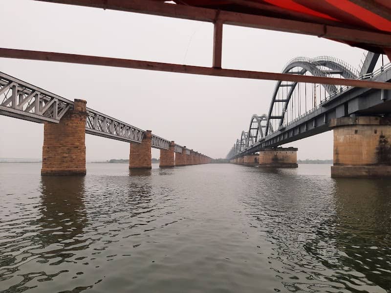 Padmavathi Ghat - Image 3