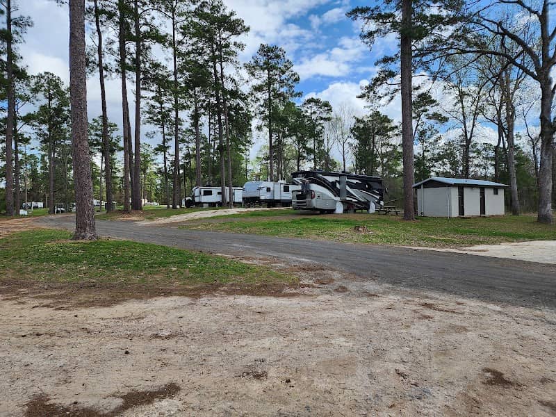 Hidden Treasure RV Resort, LLC - Image 2