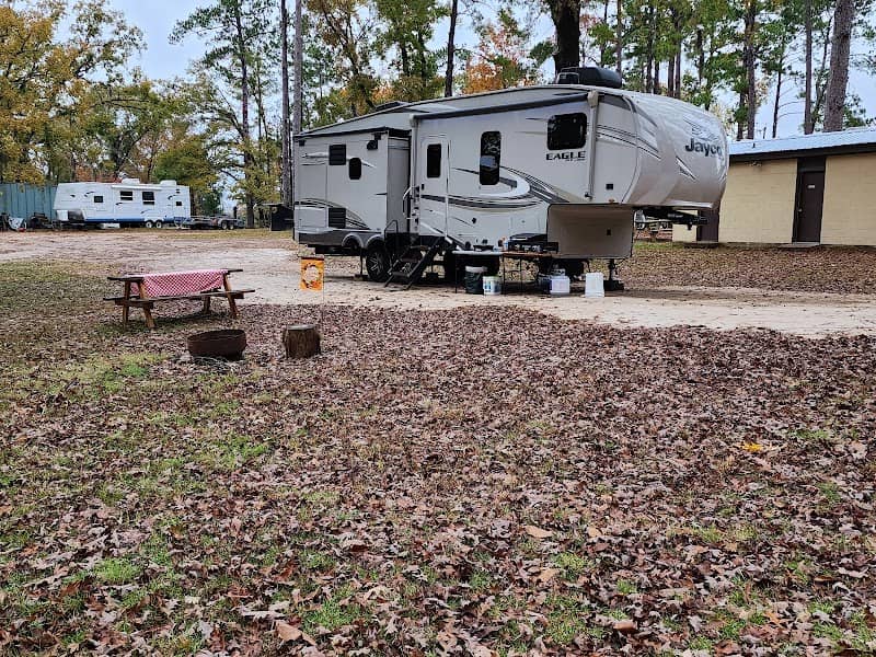 Hidden Treasure RV Resort, LLC - Image 1