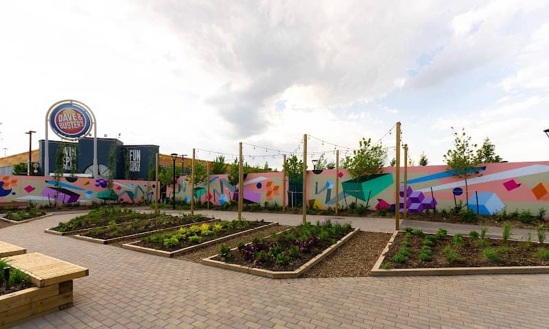 Assembly Park - Image 1