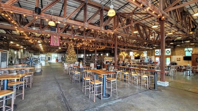 Walking Tree Brewery - Image 2