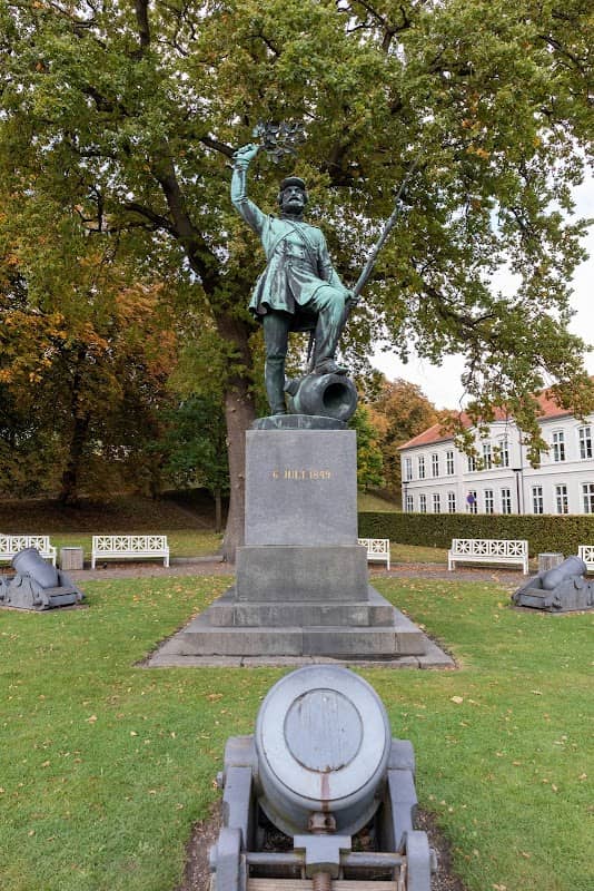 Landsoldatpladsen - Image 2