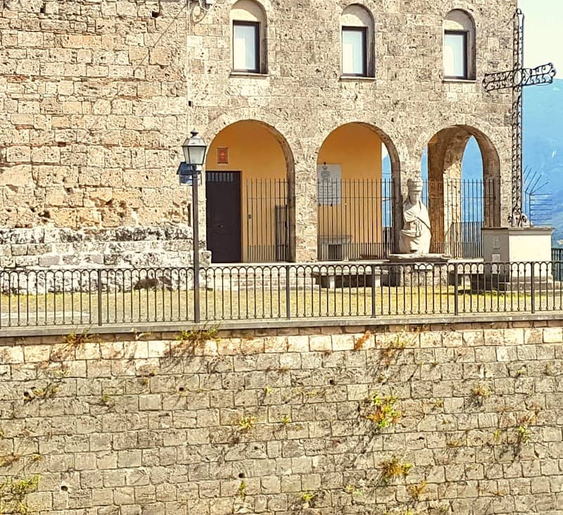 Torre di Rodoaldo - Image 2