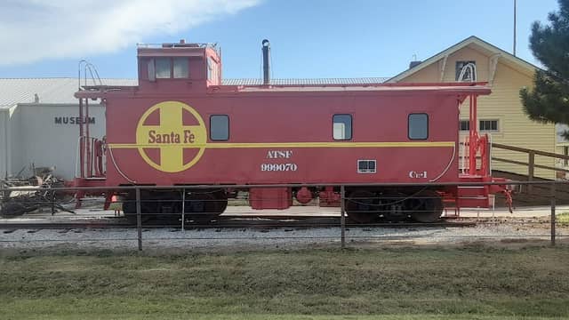 Haskell County Historical - Image 3