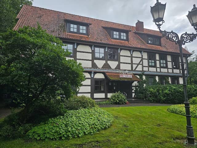 Die Münte - Image 1