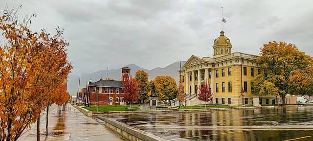 Box Elder County Tourism Office - Image 1