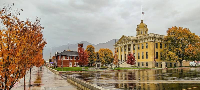 Box Elder County Tourism Office - Image 1