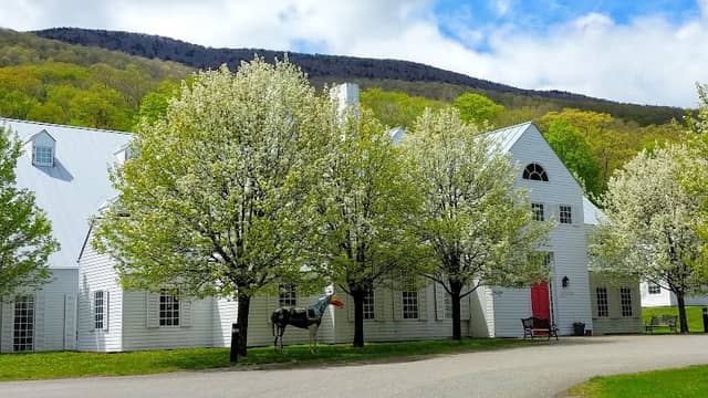 Southern Vermont Arts Center - Image 2