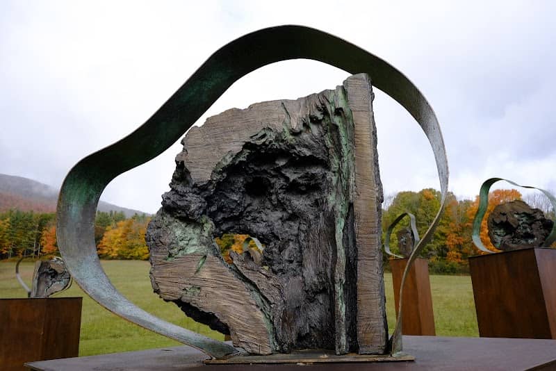 Southern Vermont Arts Center - Image 1