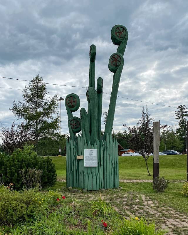 Plaster Rock Tourist Park - Image 1
