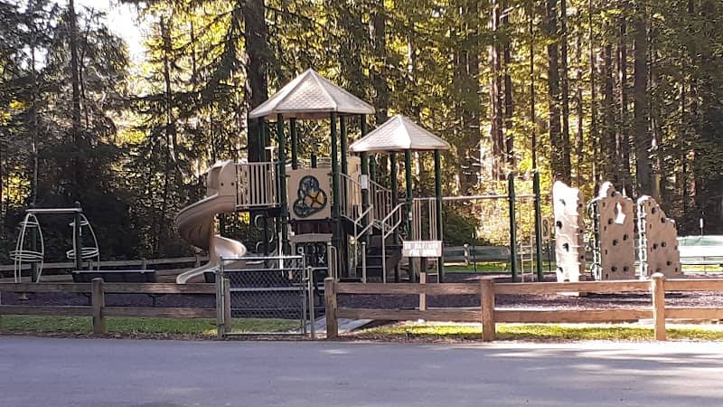 Florence Keller County Park & Campground - Image 1