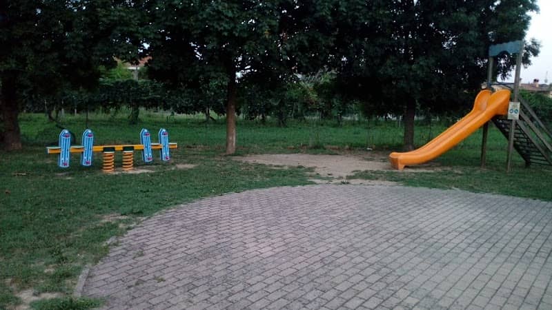Parco Piccolo di Cavino - Image 1