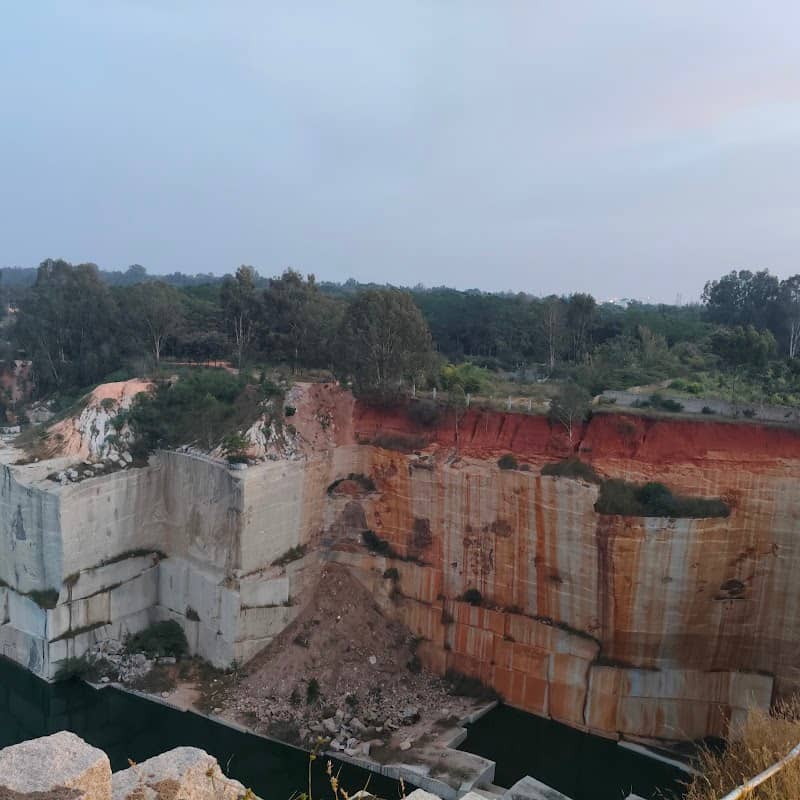 Sadahalli Quarry - Image 1