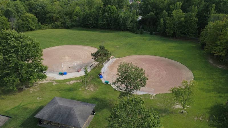 Oak Grove Park - Image 1