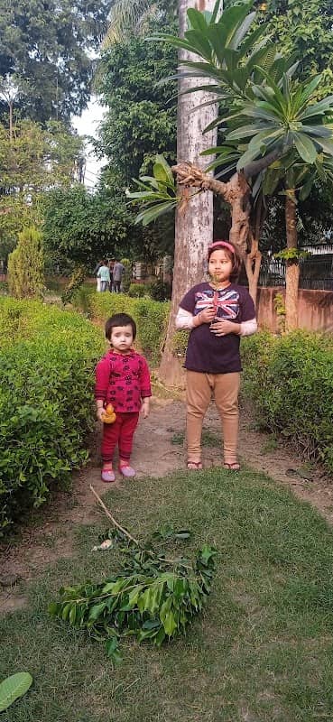شرغہ پارک SHARGHA PARK - Image 2