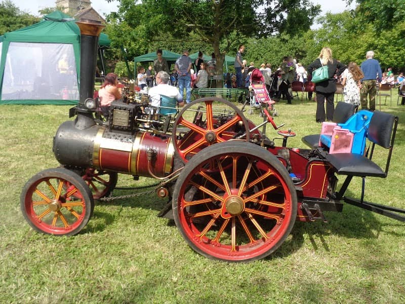 Millennium Green, Desborough - Image 1