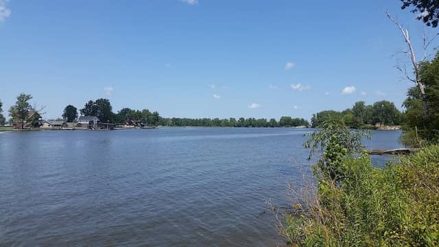 Big Lake State Park - Image 1