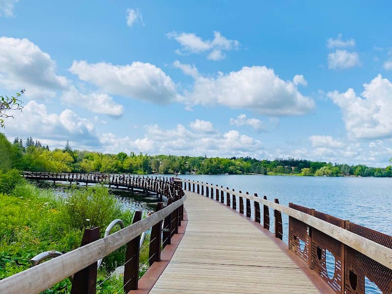 Lake Wilcox Park - Image 1