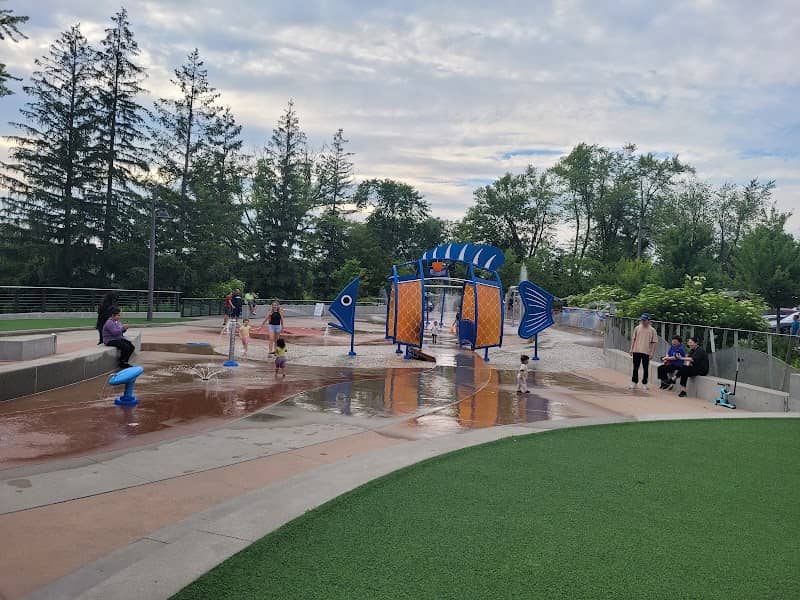 Lake Wilcox Park - Image 2