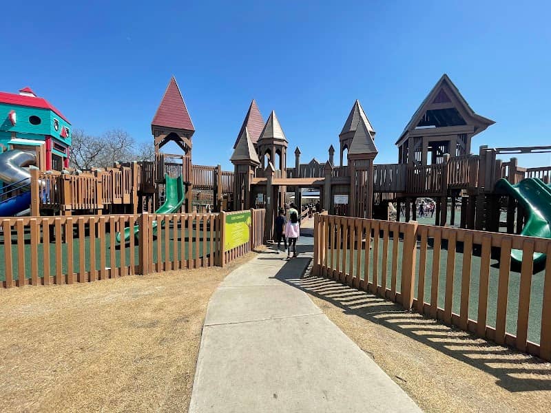 Pecan Grove Park - Image 2