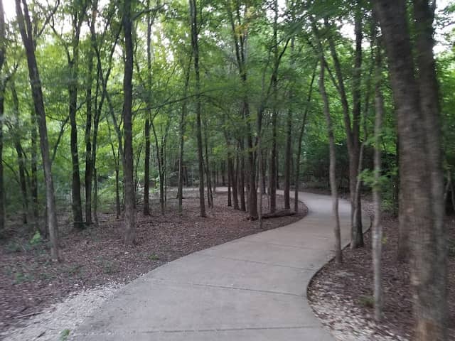 Pecan Grove Park - Image 1