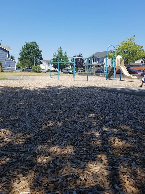 Fryelands Park - Image 3