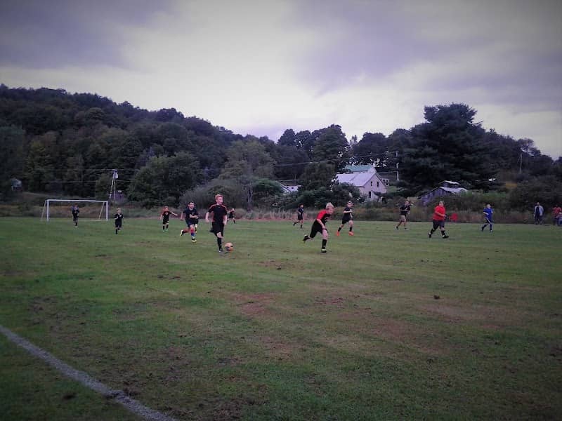 Cota Field - Image 1