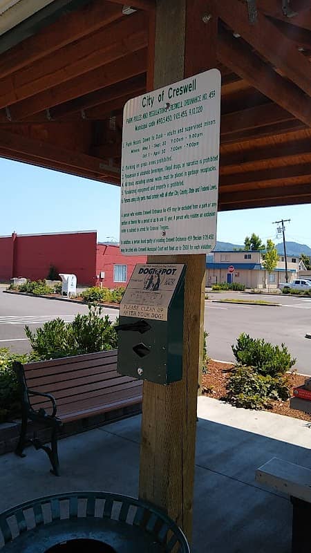 City of Creswell Park - Image 1