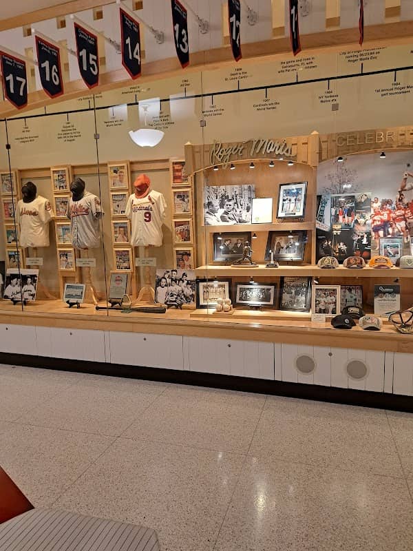Roger Maris Museum - Image 2