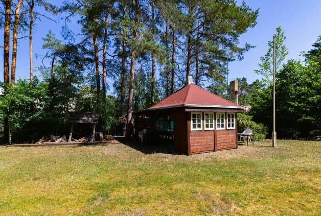 Pension am Wald - Image 1