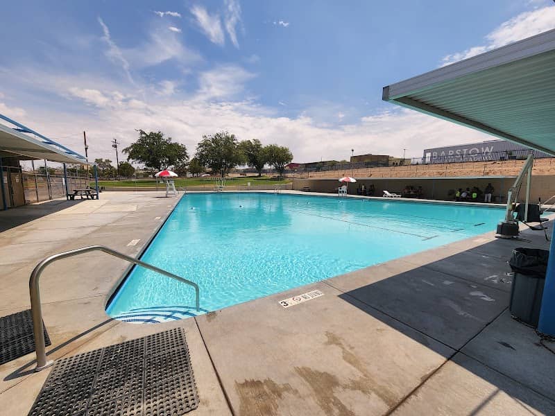 Henderson Pool - Image 2