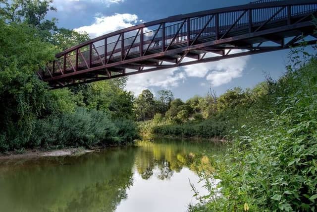River Legacy Parks - Image 1