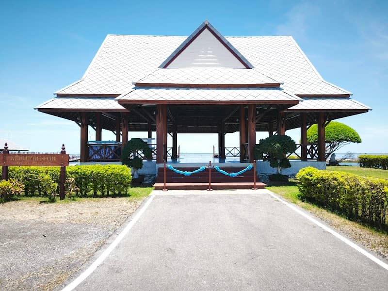 Phetchaburi Aquacultic Demonstration Farm - Image 1