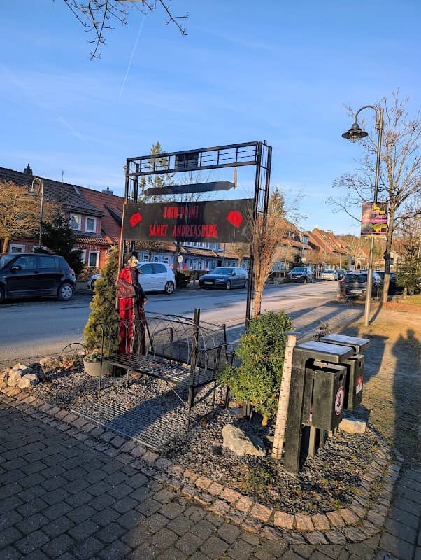 Foto Point Sankt Andreasberg - Image 1