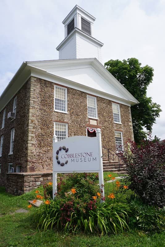Cobblestone Museum - Image 2