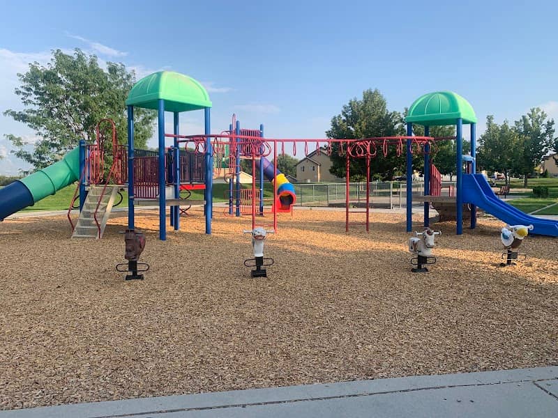 Cougar Park - Image 1