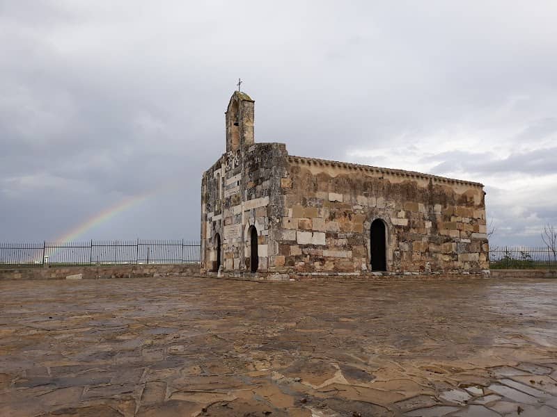 Chiesa romanica di San Platano - Image 1